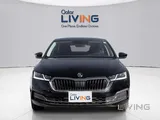 Skoda Octavia 2021 V4